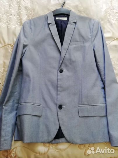 Пиджак мужской