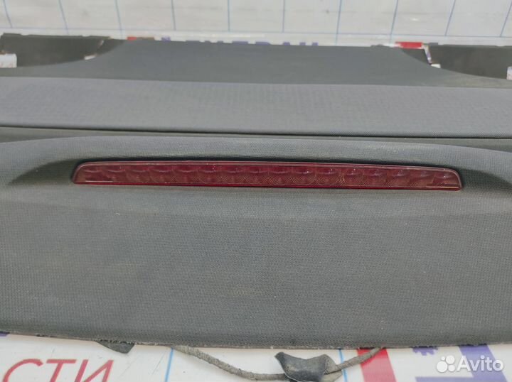 Полка Mercedes-Benz CLS-Class 500 (W219) 219690014