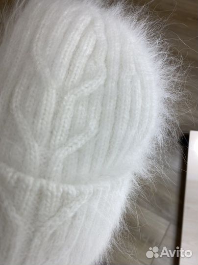 Комплект из ангоры