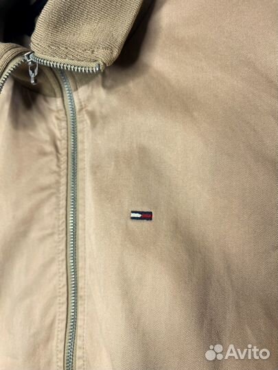 Куртка Tommy Hilfiger (ориг) S