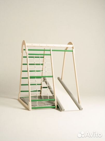 Спортивный комплекс