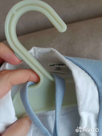 Костюм для мальчика