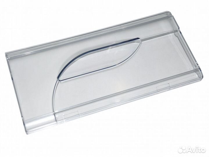 Панель ящика морозильной камеры холодильника атлан