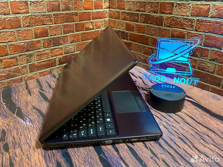 Ноутбук Acer 4 ядра 128SSD для работы и учебы