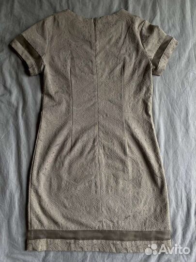 Платье детское