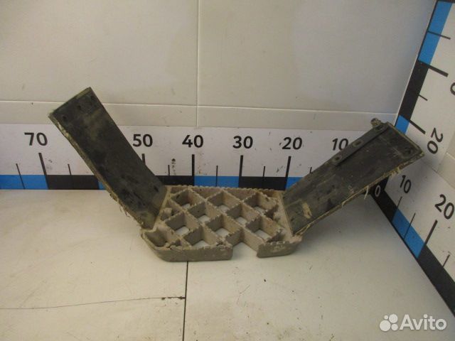 Подножка Scania P, G, R series