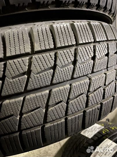 Bridgestone Ice Partner 225/45 R18 91Q