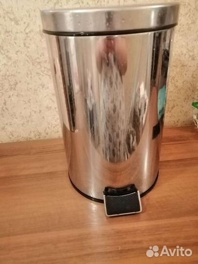 Мусорное ведро для кухни