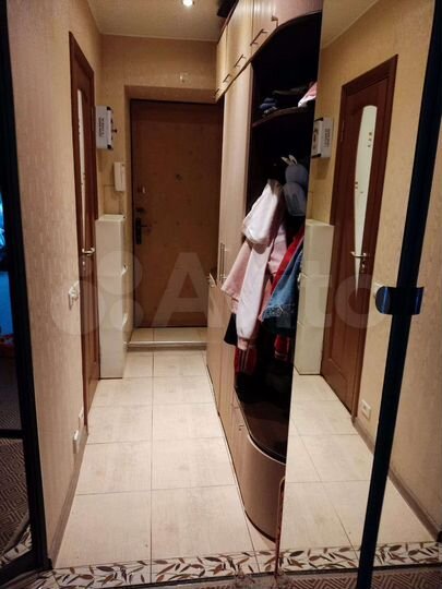 1-к. квартира, 33 м², 5/5 эт.