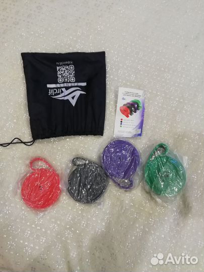 Эспандер для фитнеса