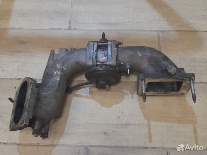 Заслонка впускная 1hdfte Land Cruiser 100 98-02