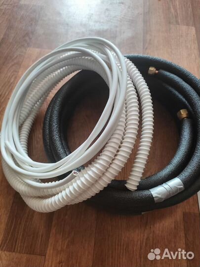 Монтажный комплект для кондиционера