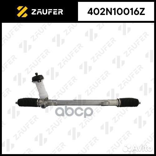 Рулевая рейка с тягами механическая 402N10016Z