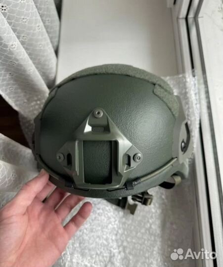 Шлем тактический