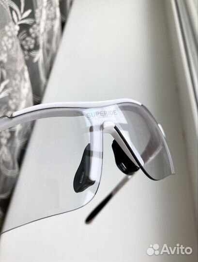 Фотохромные очки Superide спортивные