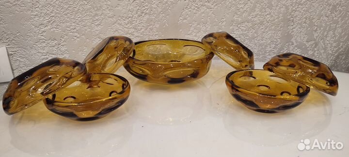 Набор салатников