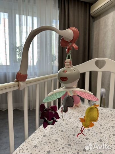 Мобиль tiny love