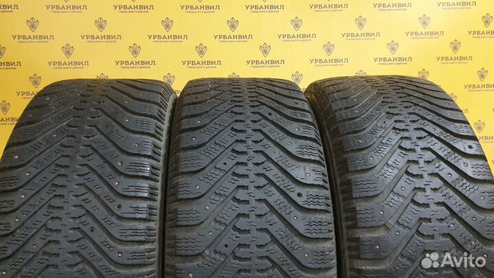 Goodyear Ultragrip Ice Arctic 205/55 R16 95T