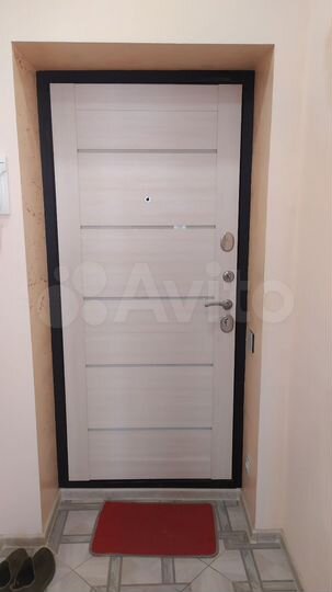 1-к. квартира, 34 м², 1/5 эт.