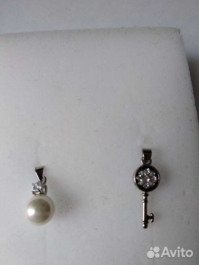 Подвески на браслет