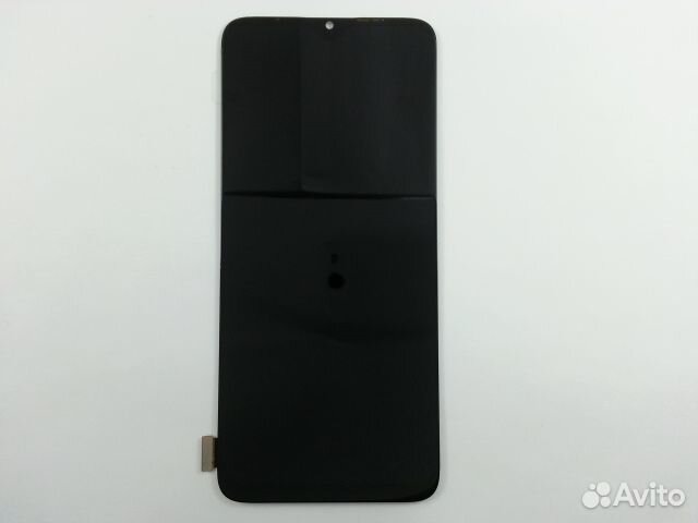 Дисплей для Xiaomi Mi 10 Lite тачскрин