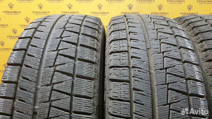 Bridgestone Blizzak Revo GZ 205/55 R16