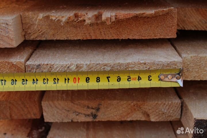 Сосновые доски, натуральность и красота