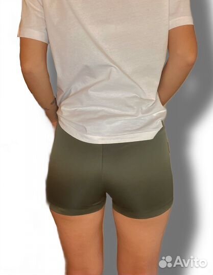 Шорты женские