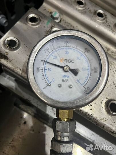 Гидрофикация тягачей под ключ