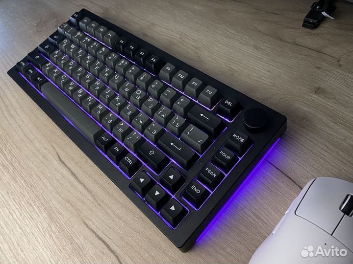 Игровой пк rtx 4080