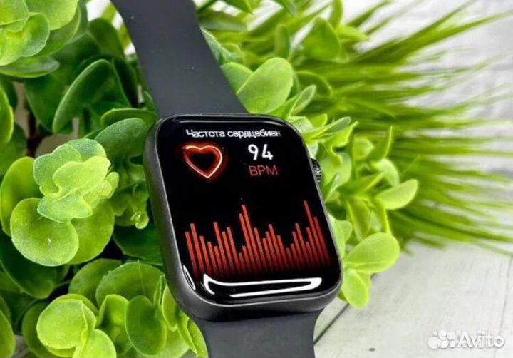 Apple watch 8 