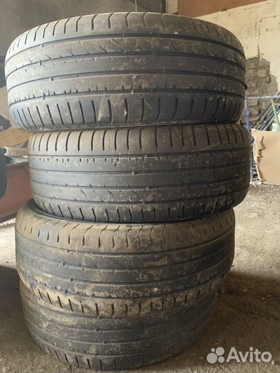 Marshal Crugen HP91 265/65 R17 112V