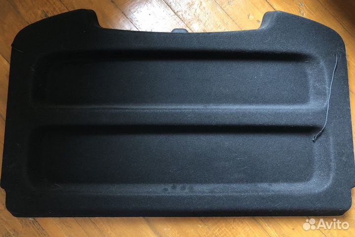 Полка Рено Сандеро2 новая