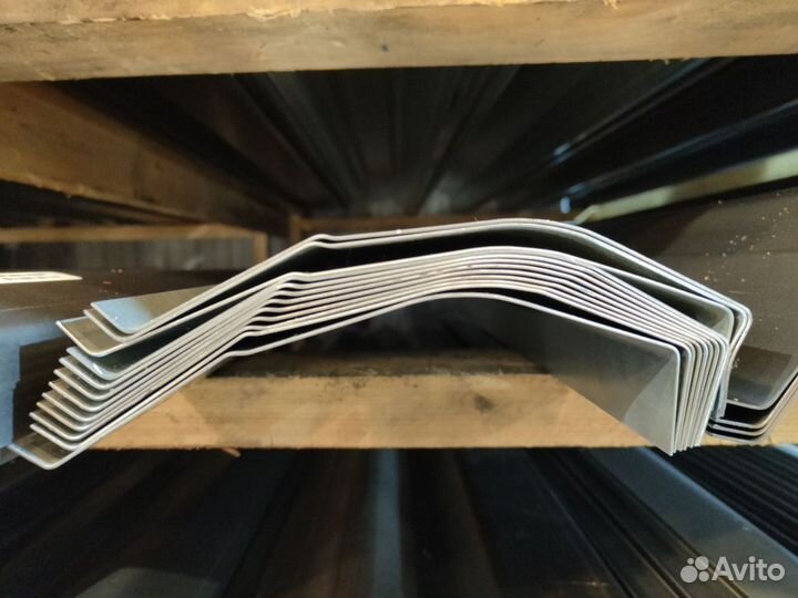 Ремонтные пороги и арки для Great Wall Матвеев Курган