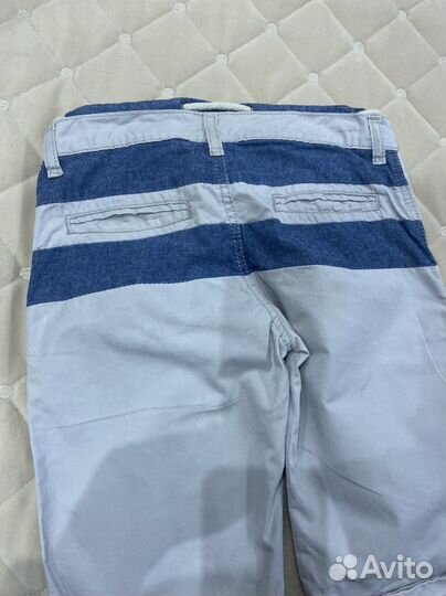 Шорты для мальчика