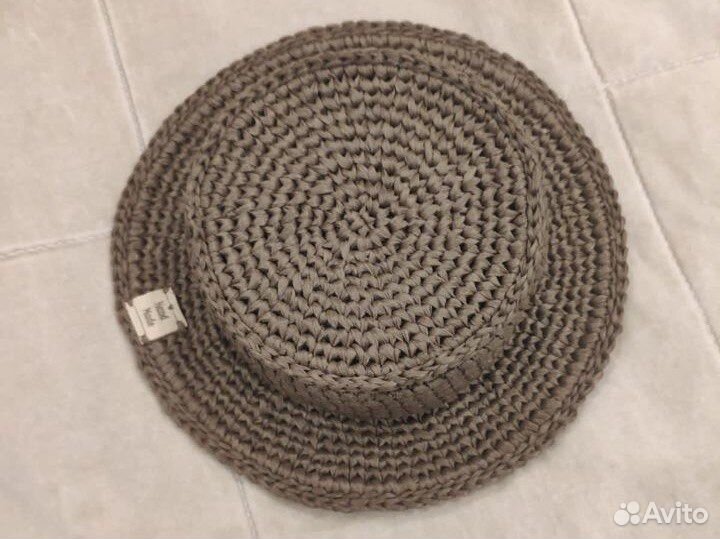 Шляпка детская размер 44