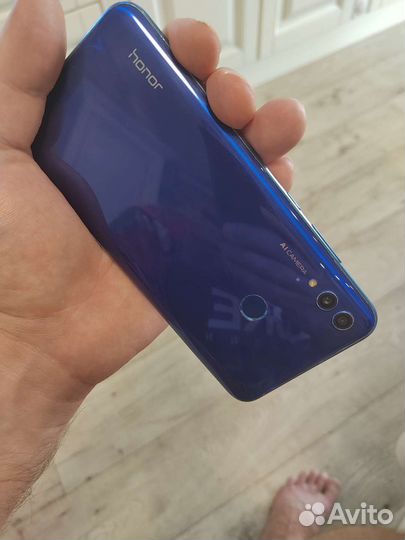 Honor 10lite 3/64gb