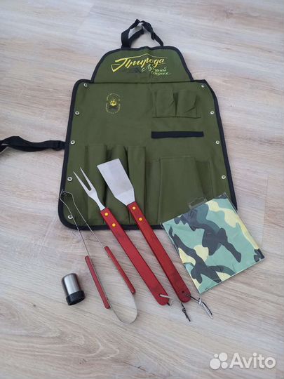 Набор для барбекю