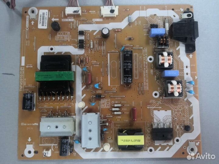 Panasonic TX-42ASR600