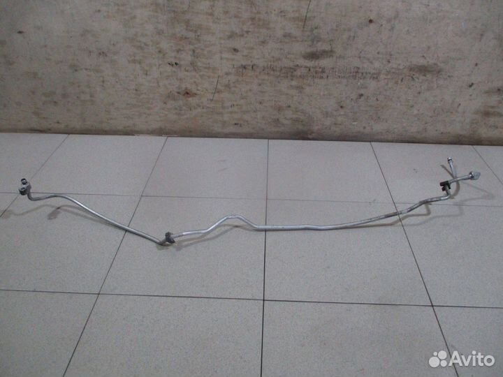 Трубка кондиционера Mitsubishi Pajero 2