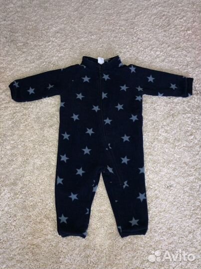 Детские вещи на мальчика