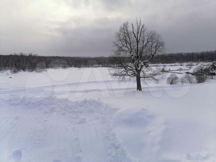 Участок 25 сот. (ИЖС)