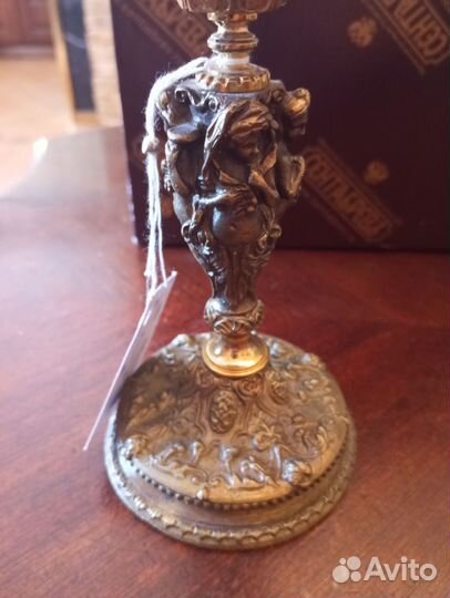 Ваза для фруктов 