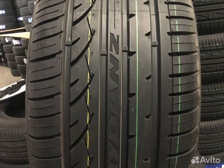 Rydanz Roadster R02 245/40 R20 99W