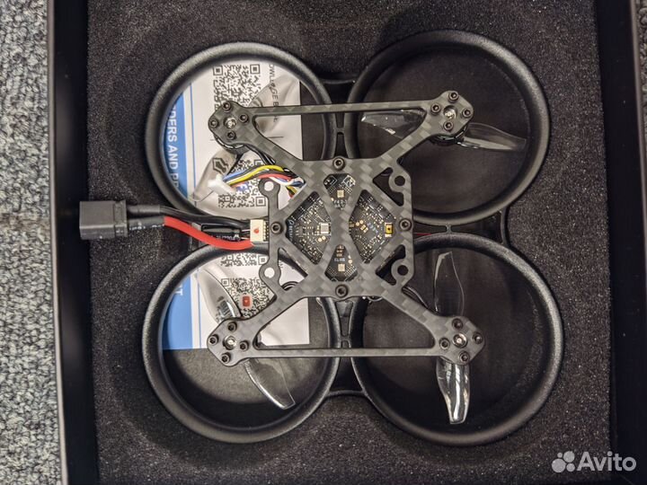 Betafpv Pavo20 для O3 AirUnit (без юнита) elrs FPV