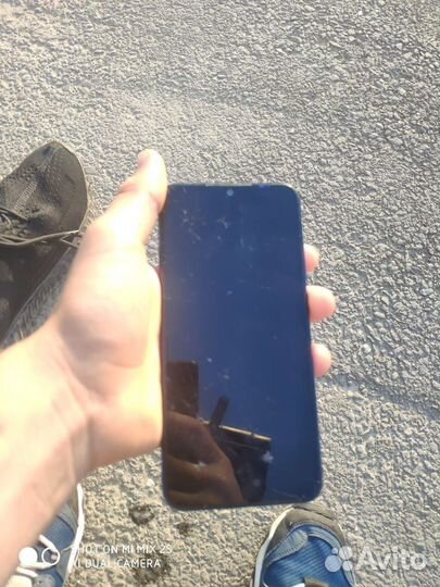 Xiaomi Redmi Note 7, 4/64 ГБ