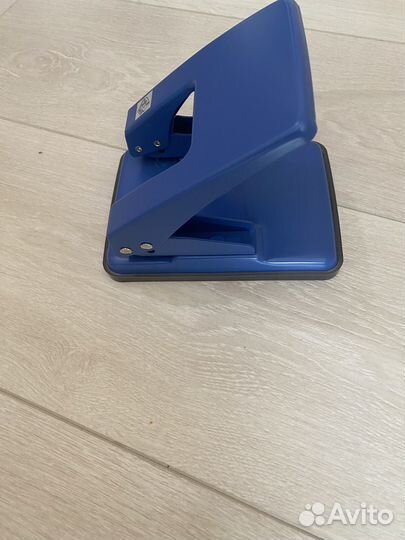 Дырокол erich krause