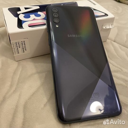 Samsung Galaxy A30s, 3/32 ГБ