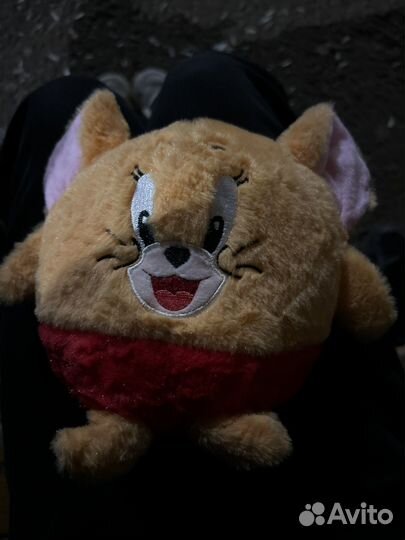 Мягкая игрушка оригинал