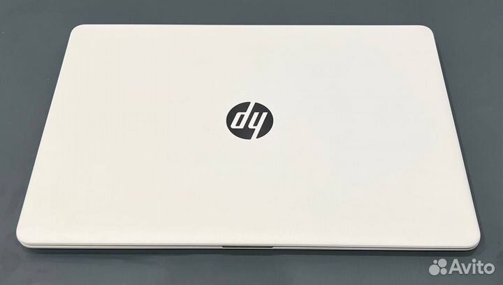Офисный ноутбук HP AMD A4